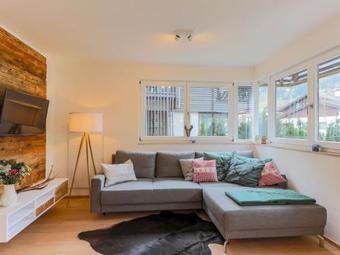 Apartamento J�ger I