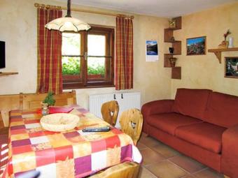 Apartamento Haflingerhof 102s