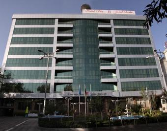 Kabul Star Hotel & Restaurant