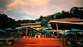 Hotel The Senses Resort