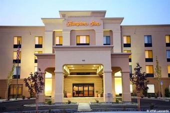 Hotel Hampton Inn Pendleton