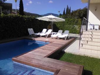 Villa Alcover