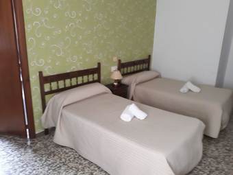 Hostal Alcorisa