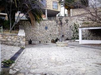 Villa Calle San Marcos