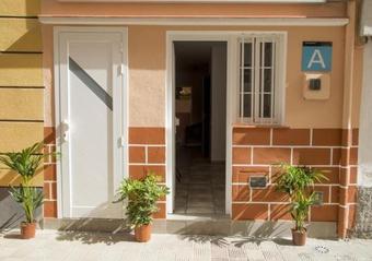 Apartamento Parada A Playa De Santiago