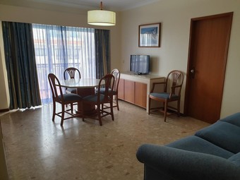 Hotel Praia Vau 17 By Atlantichotels