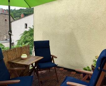 Hotel Gasthaus Stammbaum