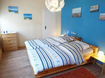 Holiday Home Nordseeflair (hor235)