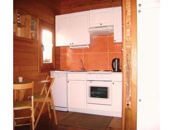 Holiday Home Aufbauweg J