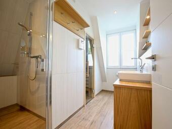 Apartamento Blanker Hans Wohnung 4