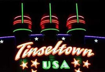 Hotel Best Western Airport Inn