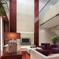 Hotel Langham Place,beijing Capital Airport