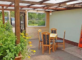 Apartamento Ferienwohnungen Insel Ummanz_ruege