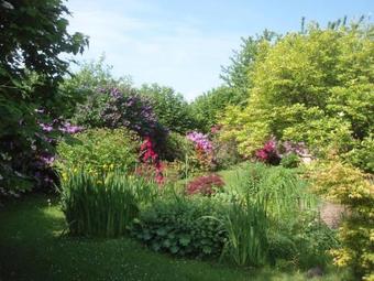 Apartamentos Ferienwohnung-gluecksburg