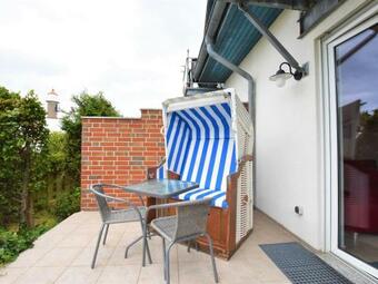 Apartamento Ferienwohnung Leuchtfeuer