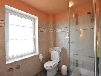 Charminf Apartment In Insel Poel Sauna