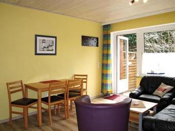 Apartment Ferienwohnung Kiebitzweg (sdt110)