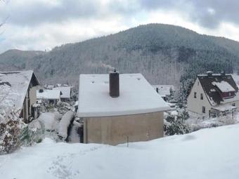 Holiday Home Im Harz