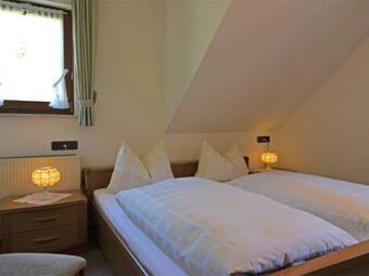 Tranquil Apartment In Schmallenberg With Communal Garden