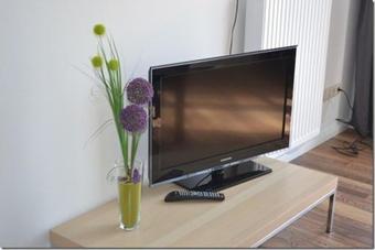 Apartamento Fehnferien