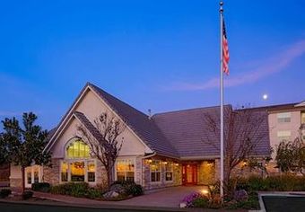 Hotel Residence Inn San Diego Rancho Bernardo/scripps Poway