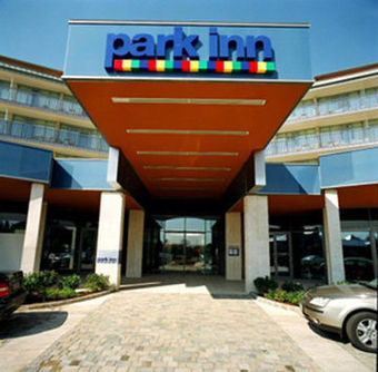 Hotel Park Inn By Radisson Sarvar