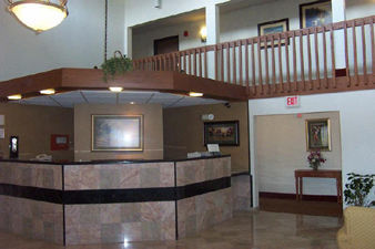 Hotel Days Inn Sheboygan/the Falls