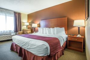 Hotel Quality Inn Sheboygan