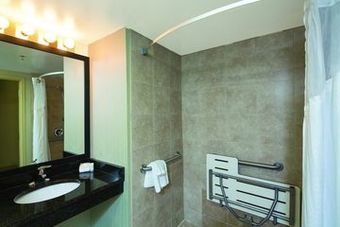 Hotel Holiday Inn Salisbury Downtown Area