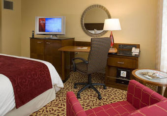 Hotel Chicago Marriott Schaumburg