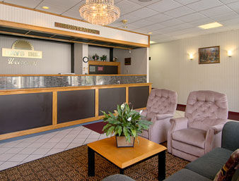 Hotel Days Inn Schenectady