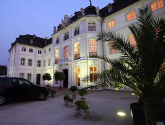 Hotel Schloss Engers