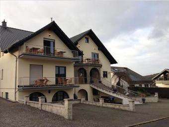 Hostal La Lanterna