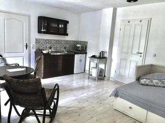 Apartamento Landlust Pur 1
