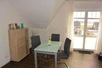Apartamento Traumhaftes-fehmarn (9121) - [#15802]