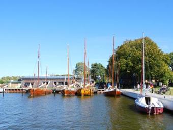 Apartamento Ferienwohnung Im Historischen Bauernhaus