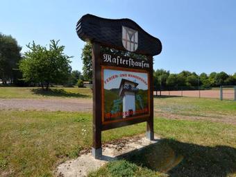 Casa Della Hella 1 Balduinseck