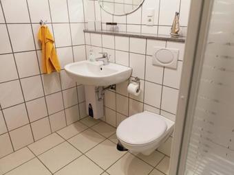 Apartamento Ferienwohnung Burkart