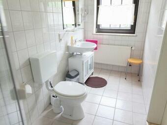 Lavish Apartment In Merschbach Near The Forest