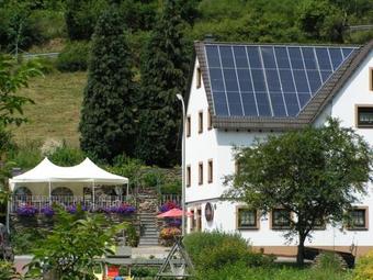 Apartamento Wald