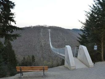 Charming Apartment In Morsdorf With Terrace