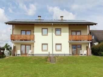 Lovely Apartment In Morz With Garden