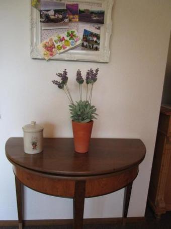 Apartamento Ferienwohnungen Am Wald