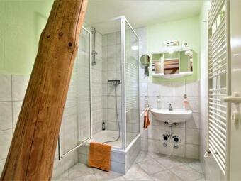 Gorgeous Apartment In Grundshagen With Parking