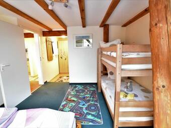 Classy Apartment In Grundshagen With Terrace