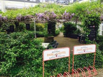 M�hlenthalers Park Hotel