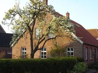 Apartamento Ferienwohnung In Restaurierter Landhauskate - [#117662]