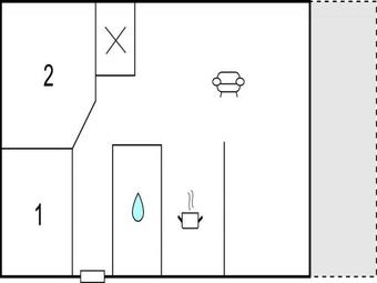 Holiday Home Marco Polo / Skarrids� F