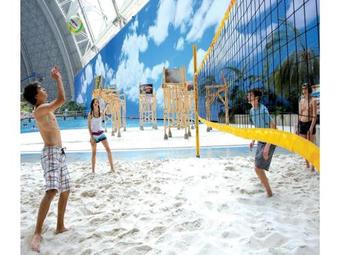 Holiday Home Marco Polo / Skarrids� Z