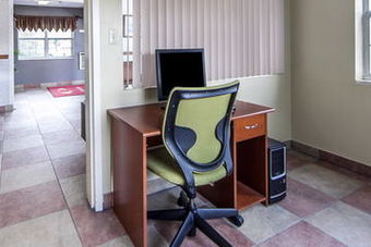 Hotel Econo Lodge Sevierville